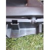 Recambio de maneta interior delantera derecha para peugeot expert furgoneta (v_) 2.0 bluehdi 120 referencia OEM IAM 96555514XT  