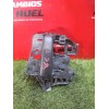 Recambio de maneta interior trasera derecha para peugeot expert furgoneta (v_) 2.0 bluehdi 120 referencia OEM IAM 9812093380 981