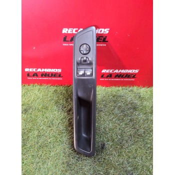 Recambio de mando elevalunas delantero izquierdo para peugeot expert furgoneta (v_) 2.0 bluehdi 120 referencia OEM IAM 96783350Z