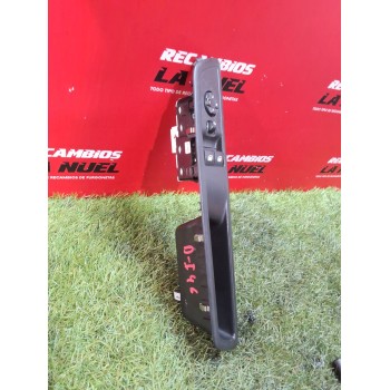 Recambio de mando elevalunas delantero izquierdo para peugeot expert furgoneta (v_) 2.0 bluehdi 120 referencia OEM IAM 96783350Z