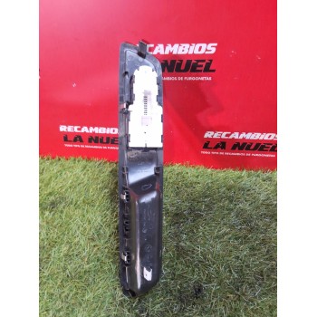 Recambio de mando elevalunas delantero izquierdo para peugeot expert furgoneta (v_) 2.0 bluehdi 120 referencia OEM IAM 96783350Z