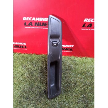 Recambio de mando elevalunas delantero derecho para peugeot expert furgoneta (v_) 2.0 bluehdi 120 referencia OEM IAM 9809180277 