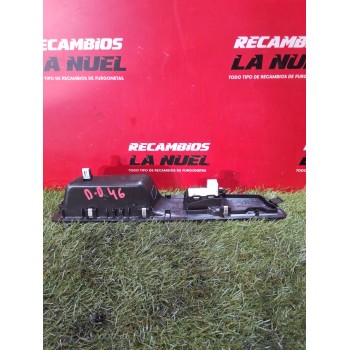 Recambio de mando elevalunas delantero derecho para peugeot expert furgoneta (v_) 2.0 bluehdi 120 referencia OEM IAM 9809180277 