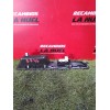 Recambio de mando elevalunas delantero derecho para peugeot expert furgoneta (v_) 2.0 bluehdi 120 referencia OEM IAM 9809180277 