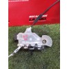 Recambio de cerradura puerta delantera izquierda para peugeot expert furgoneta (v_) 2.0 bluehdi 120 referencia OEM IAM 980841398