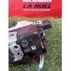 Recambio de cerradura puerta delantera izquierda para peugeot expert furgoneta (v_) 2.0 bluehdi 120 referencia OEM IAM 980841398