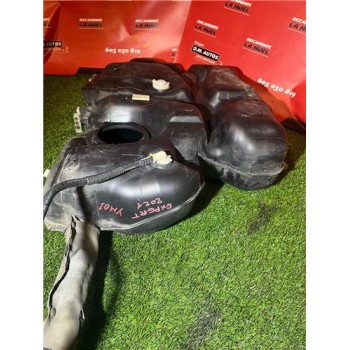 Recambio de deposito combustible para citroën jumpy furgón (05.2016) 2.0 control m [2,0 ltr. - 90 kw blue-hdi fap] referencia OE