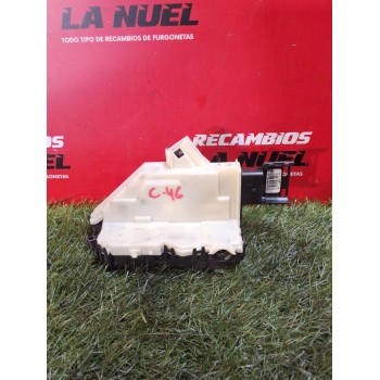 Recambio de cerradura puerta lateral corredera derecha para peugeot expert furgoneta (v_) 2.0 bluehdi 120 referencia OEM IAM 980