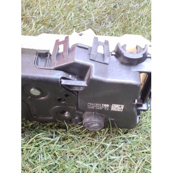 Recambio de cerradura puerta lateral corredera derecha para peugeot expert furgoneta (v_) 2.0 bluehdi 120 referencia OEM IAM 980