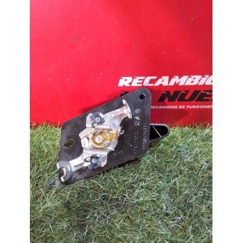 Recambio de maneta interior trasera derecha para peugeot expert furgoneta (v_) 2.0 bluehdi 120 referencia OEM IAM 9832090780  