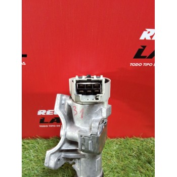 Recambio de bombin arranque para volkswagen t6 transporter bus (sg)(05.2015) 2.0 caravelle premium largo [2,0 ltr. - 110 kw tdi]