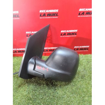 Recambio de retrovisor izquierdo para peugeot expert furgoneta (v_) 2.0 bluehdi 120 referencia OEM IAM 98155884XT  