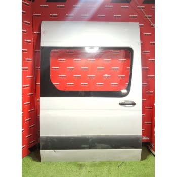 Recambio de puerta lateral corredera derecho para mercedes-benz sprinter 3,5-t furgoneta (b907, b910) 316 cdi rwd (907.631, 907.