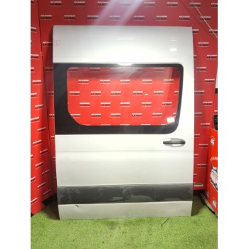 Recambio de puerta lateral corredera derecho para mercedes-benz sprinter 3,5-t furgoneta (b907, b910) 316 cdi rwd (907.631, 907.