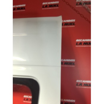 Recambio de puerta lateral corredera derecho para mercedes-benz sprinter 3,5-t furgoneta (b907, b910) 316 cdi rwd (907.631, 907.