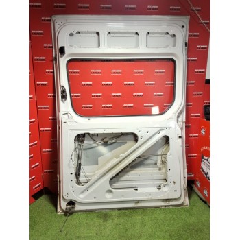 Recambio de puerta lateral corredera derecho para mercedes-benz sprinter 3,5-t furgoneta (b907, b910) 316 cdi rwd (907.631, 907.