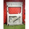 Recambio de puerta lateral corredera derecho para mercedes-benz sprinter 3,5-t furgoneta (b907, b910) 316 cdi rwd (907.631, 907.