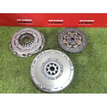 KIT EMBRAGUE 05L141015G 05L105266F 201878008554