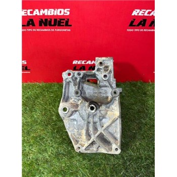 Recambio de soporte alternador para opel combo life e (2018) 1.5 edition [1,5 ltr. - 75 kw cdti dpf] referencia OEM IAM 98235984