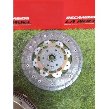 Recambio de kit embrague para volkswagen caddy v furgoneta/monovolumen (sba, sbh) 2.0 tdi bmt referencia OEM IAM 05L141015G  