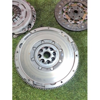 Recambio de kit embrague para volkswagen caddy v furgoneta/monovolumen (sba, sbh) 2.0 tdi bmt referencia OEM IAM 05L141015G  