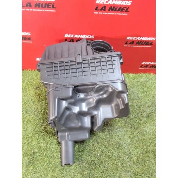 Recambio de caja filtro aire para peugeot expert furgoneta (v_) 2.0 bluehdi 120 referencia OEM IAM 9676423480  
