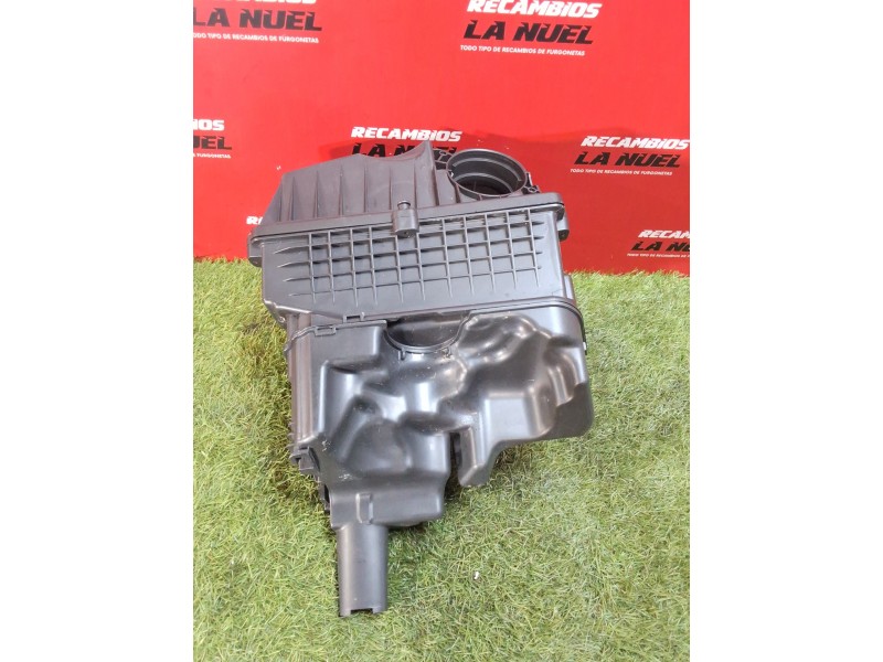 Recambio de caja filtro aire para peugeot expert furgoneta (v_) 2.0 bluehdi 120 referencia OEM IAM 9676423480  