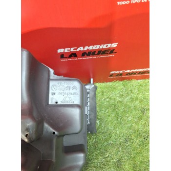 Recambio de caja filtro aire para peugeot expert furgoneta (v_) 2.0 bluehdi 120 referencia OEM IAM 9676423480  