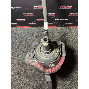 Recambio de pedal embrague para citroën berlingo furgón (09.2018) 1.5 berlingo m [1,5 ltr. - 75 kw blue-hdi fap] referencia OEM 