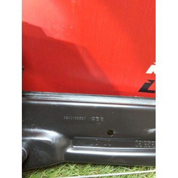 Recambio de mecanismo elevalunas delantero derecho para peugeot expert furgoneta (v_) 2.0 bluehdi 120 referencia OEM IAM 9840159