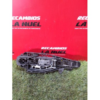 Recambio de maneta exterior puerta corredera derecha para peugeot expert furgoneta (v_) 2.0 bluehdi 120 referencia OEM IAM 96888