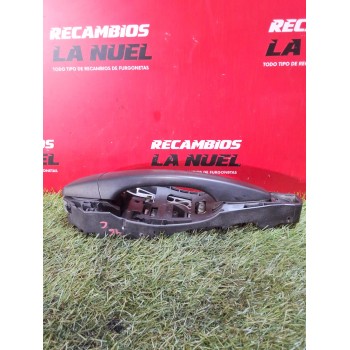 Recambio de maneta exterior puerta corredera derecha para peugeot expert furgoneta (v_) 2.0 bluehdi 120 referencia OEM IAM 96888