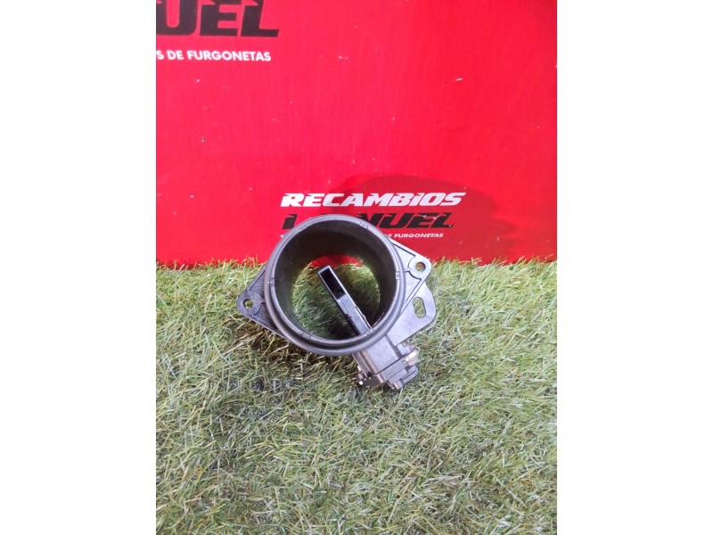 Recambio de caudalimetro para peugeot expert furgoneta (v_) 2.0 bluehdi 120 referencia OEM IAM   