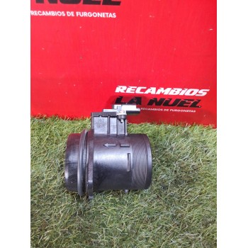 Recambio de caudalimetro para peugeot expert furgoneta (v_) 2.0 bluehdi 120 referencia OEM IAM   