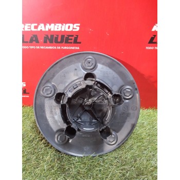 Recambio de tapacubos para peugeot expert furgoneta (v_) 2.0 bluehdi 120 referencia OEM IAM 9677381777 9677381877 