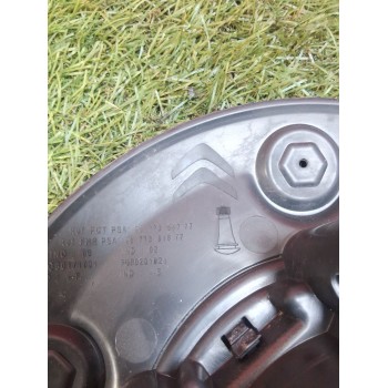 Recambio de tapacubos para peugeot expert furgoneta (v_) 2.0 bluehdi 120 referencia OEM IAM 9677381777 9677381877 