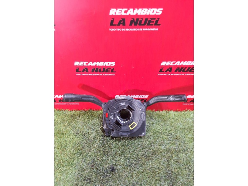 Recambio de mando luces para mercedes-benz sprinter 3,5-t furgoneta (b907, b910) 319 cdi rwd (907.633, 907.635, 907.637) referen