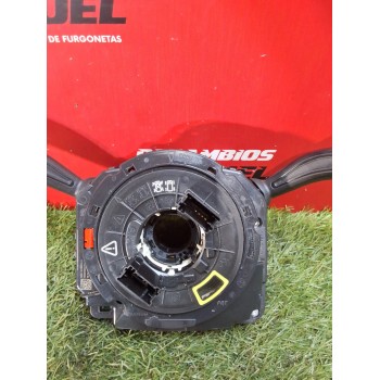 Recambio de mando luces para mercedes-benz sprinter 3,5-t furgoneta (b907, b910) 319 cdi rwd (907.633, 907.635, 907.637) referen