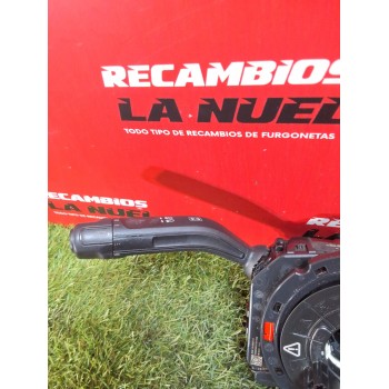 Recambio de mando luces para mercedes-benz sprinter 3,5-t furgoneta (b907, b910) 319 cdi rwd (907.633, 907.635, 907.637) referen