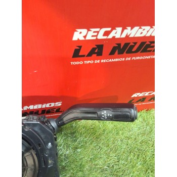 Recambio de mando luces para mercedes-benz sprinter 3,5-t furgoneta (b907, b910) 319 cdi rwd (907.633, 907.635, 907.637) referen