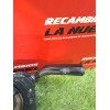 Recambio de mando luces para mercedes-benz sprinter 3,5-t furgoneta (b907, b910) 319 cdi rwd (907.633, 907.635, 907.637) referen