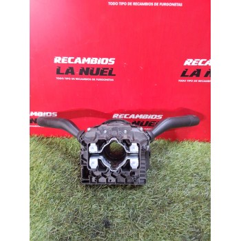 Recambio de mando luces para mercedes-benz sprinter 3,5-t furgoneta (b907, b910) 319 cdi rwd (907.633, 907.635, 907.637) referen