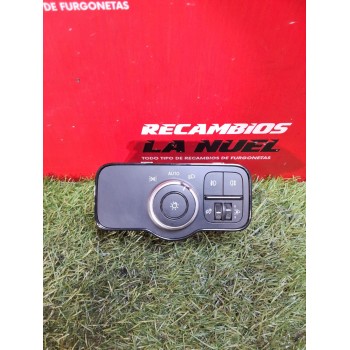 REGULADOR ALTURA LUCES A9079050005 