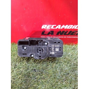 Recambio de regulador altura luces para mercedes-benz sprinter 3,5-t furgoneta (b907, b910) 319 cdi rwd (907.633, 907.635, 907.6