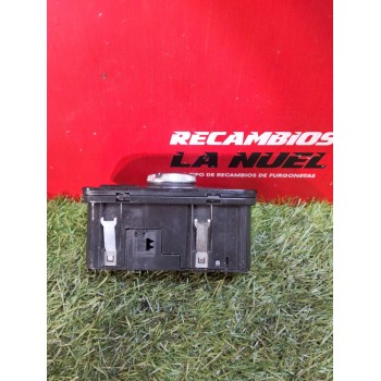 Recambio de regulador altura luces para mercedes-benz sprinter 3,5-t furgoneta (b907, b910) 319 cdi rwd (907.633, 907.635, 907.6