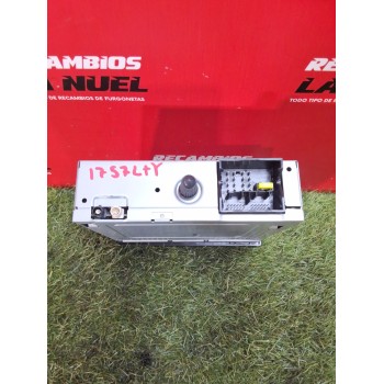 Recambio de radio cd para mercedes-benz sprinter 3,5-t furgoneta (b907, b910) 319 cdi rwd (907.633, 907.635, 907.637) referencia
