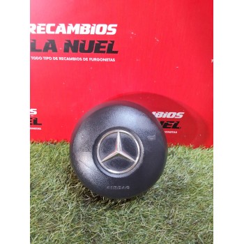 AIRBAG VOLANTE 00086058019116 