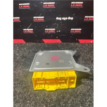 Recambio de centralita airbag para mercedes-benz sprinter iii furgon fwd (910)(02.2018) 2.1 311/314 cdi fwd l2 (910.633) [2,1 lt