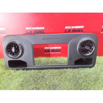 CONSOLA CENTRAL A9106801600 