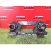 Recambio de consola central para mercedes-benz sprinter 3,5-t furgoneta (b907, b910) 319 cdi rwd (907.633, 907.635, 907.637) ref